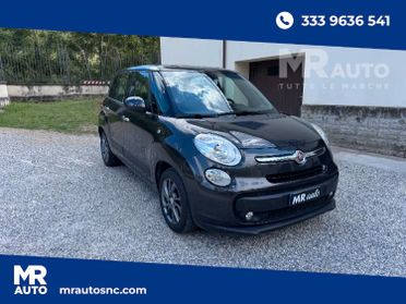 Fiat 500L 500L 1.4 Lounge 95cv