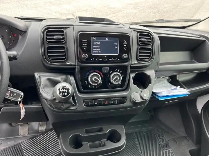 Fiat Ducato 35 2.2 Mjt 140CV PM-TN Furgone