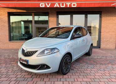 Lancia Ypsilon Hybrid