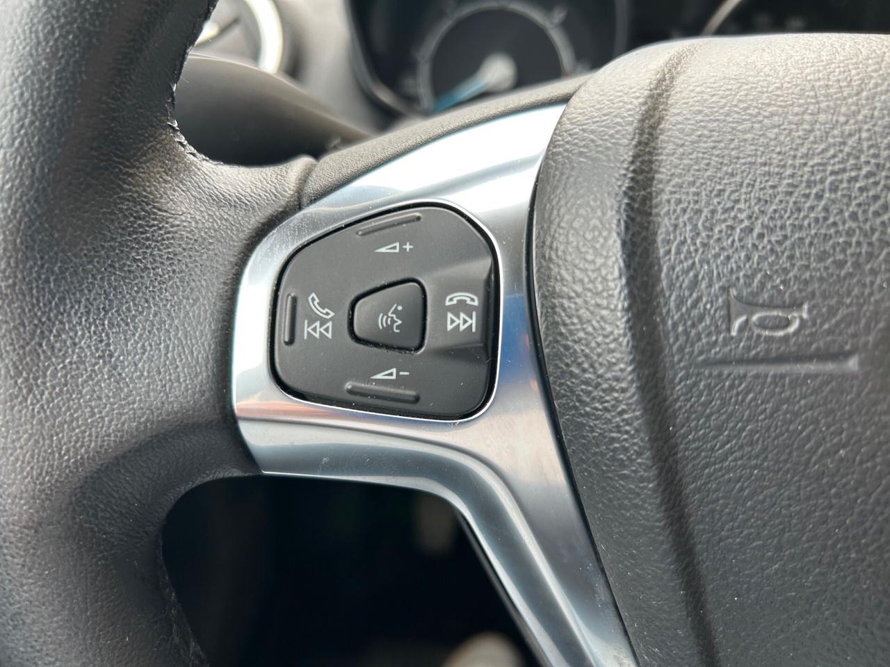 Ford Fiesta 1.5 TDCi 75CV 5 porte Business