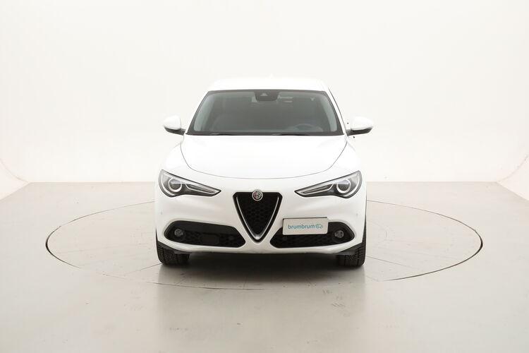 Alfa Romeo Stelvio Executive AT8 Q4 BR697306 2.1 Diesel 190CV
