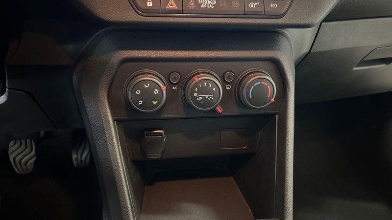 Dacia Sandero Streetway III 2021 Streetway 1.0 tce ECO-G Comfort 5 marce