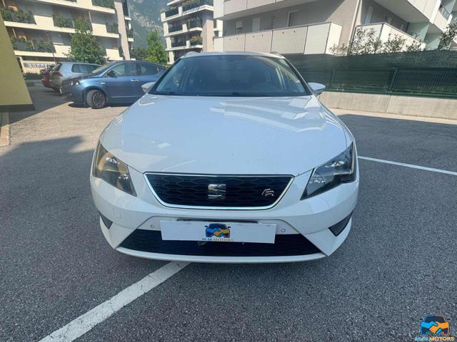 SEAT Leon 2.0 TDI 150 CV ST Business