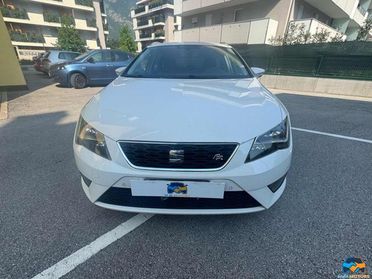SEAT Leon 2.0 TDI 150 CV ST Business