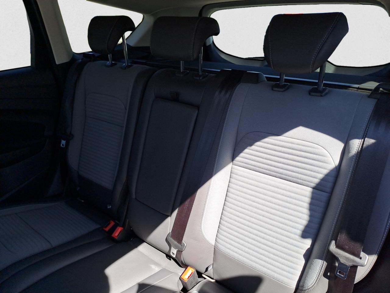 FORD Kuga 2ª serie - Kuga 2.0 TDCI 150 CV S&S 4WD Powershift Tita