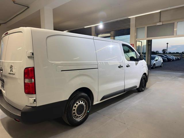 PEUGEOT Expert BlueHDi 140 PL-SL-TN Furgone Premium Long