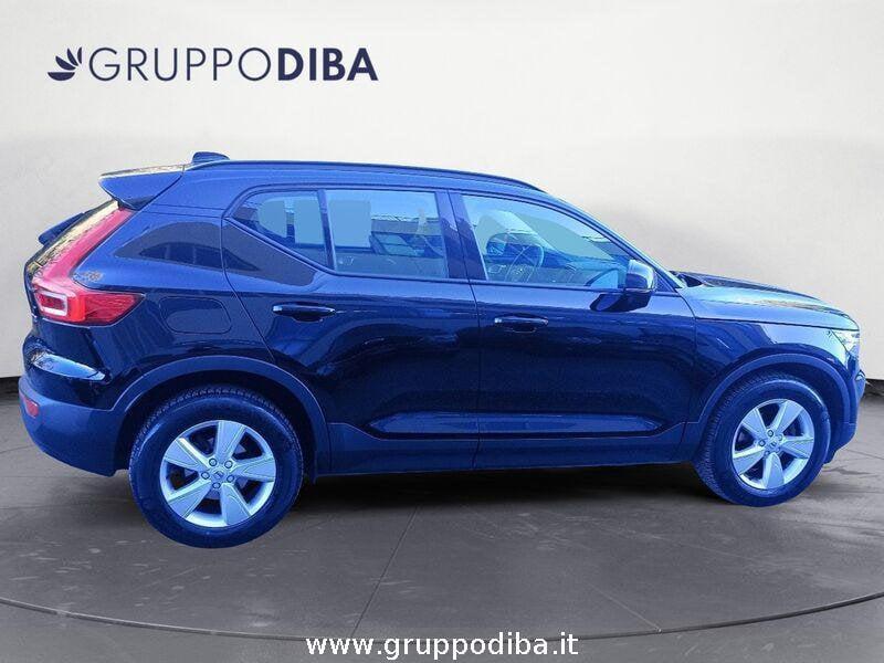 Volvo XC40 Benzina 1.5 t2 Momentum Pro my21