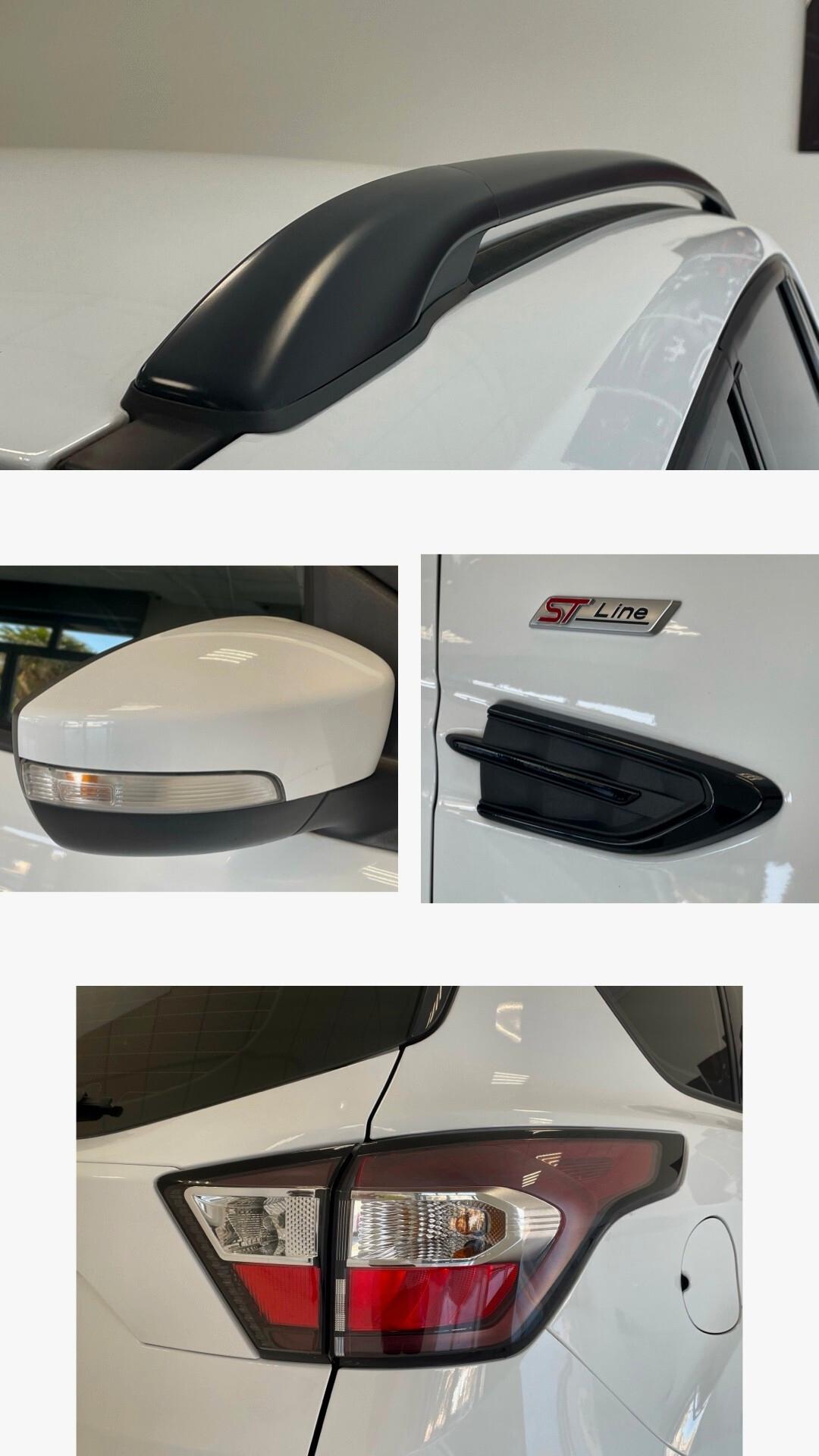 PROMO Ford Kuga 2.0 TDCI 150 CV S&S 2WD ST-Line