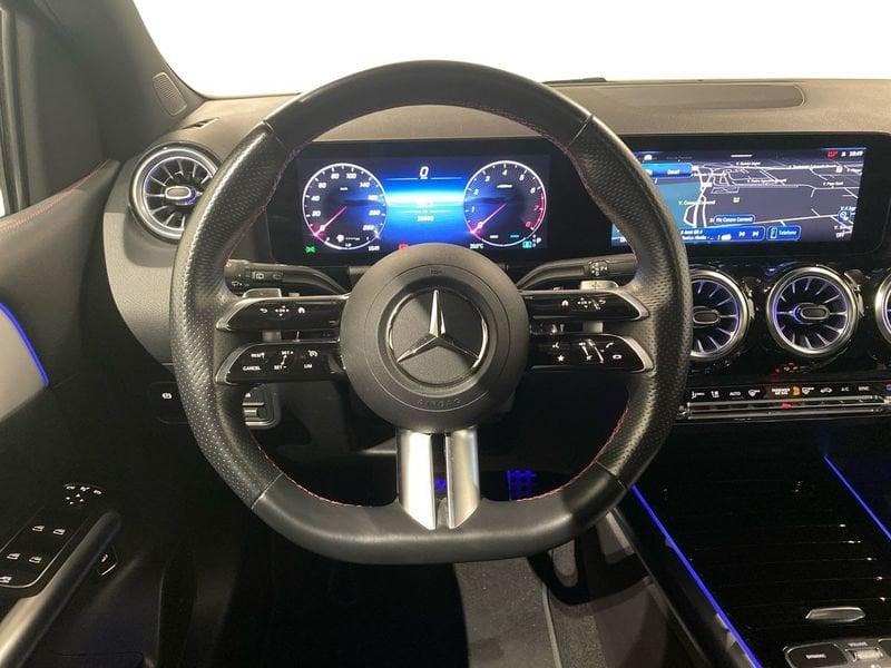 Mercedes-Benz Classe B B 180 Automatic Premium AMG Line