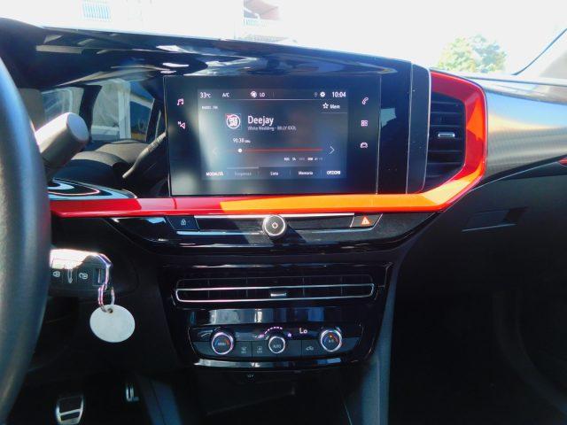 OPEL Mokka 1.2 Turbo GS