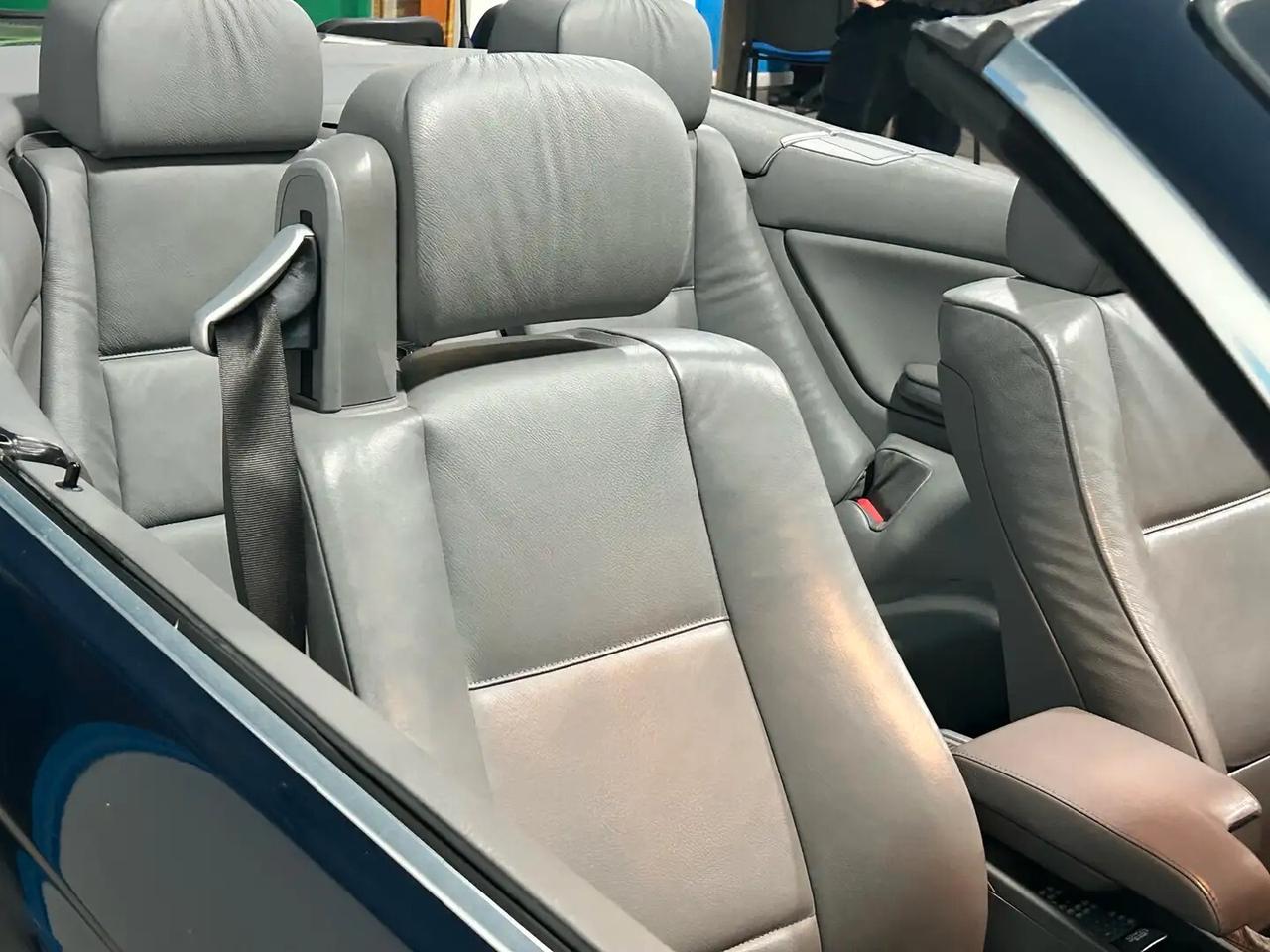 Bmw 320 330Ci cat Cabrio