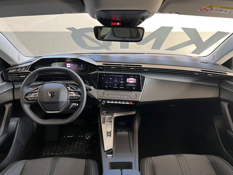 Peugeot 308 308 BlueHDi 130 S&S EAT8 Allure