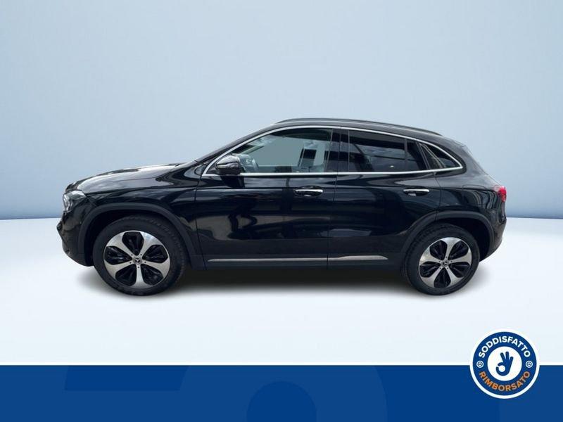 Mercedes-Benz GLA 180 d Automatic Advanced Plus Progressive