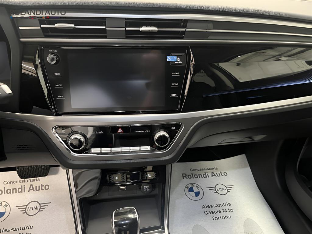 Kgm Korando 1.6 Icon auto