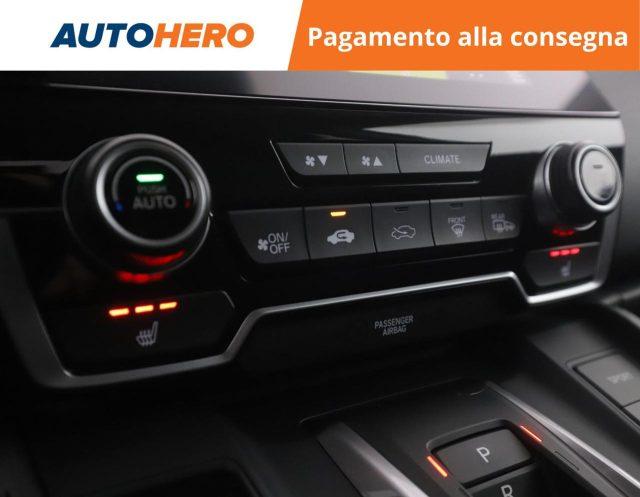 HONDA CR-V 2.0 Hev eCVT Elegance Navi AWD