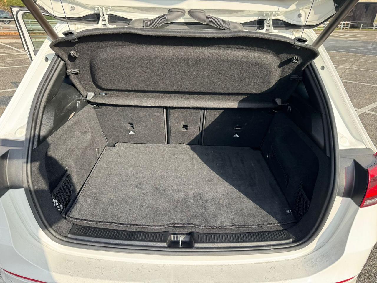 Mercedes-Benz B 180 B-Class B #8368