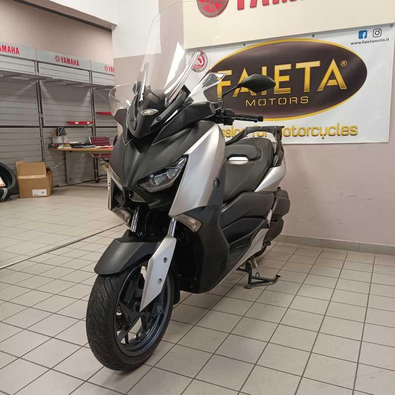Yamaha X-Max 300 ABS - 2018