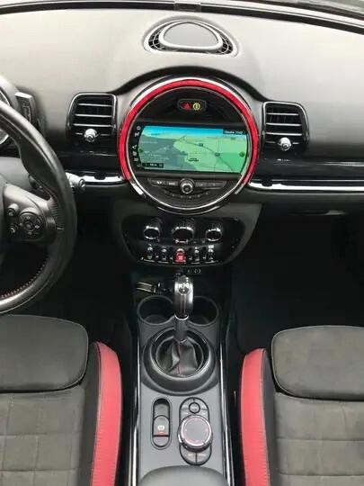 Mini Clubman John Cooper Works 2.0 ALL4