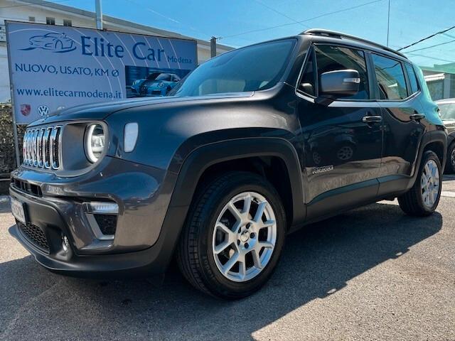 Jeep Renegade 1.0 t3 120 CV Limited 2wd "TAGLIANDI JEEP"