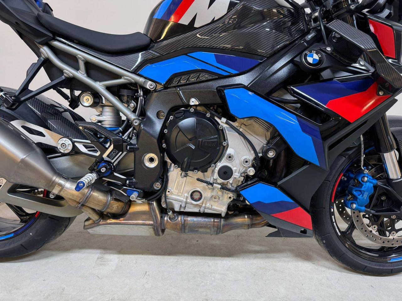 BMW M 1000 R Competition