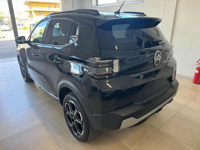 CITROEN C3 PureTech 100 S&S Max