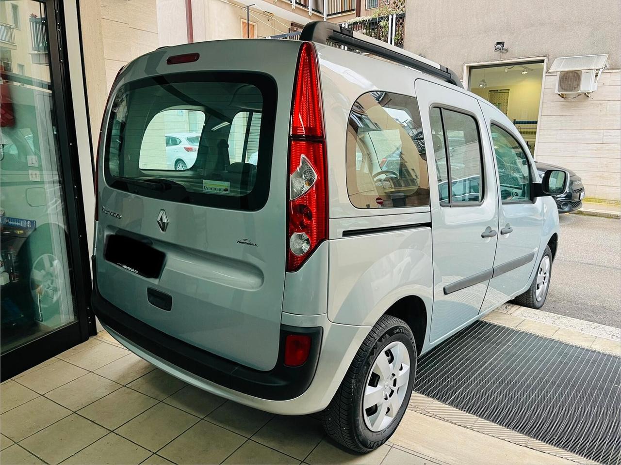 Renault Kangoo 1.5 dCi - COME NUOVO - 2011