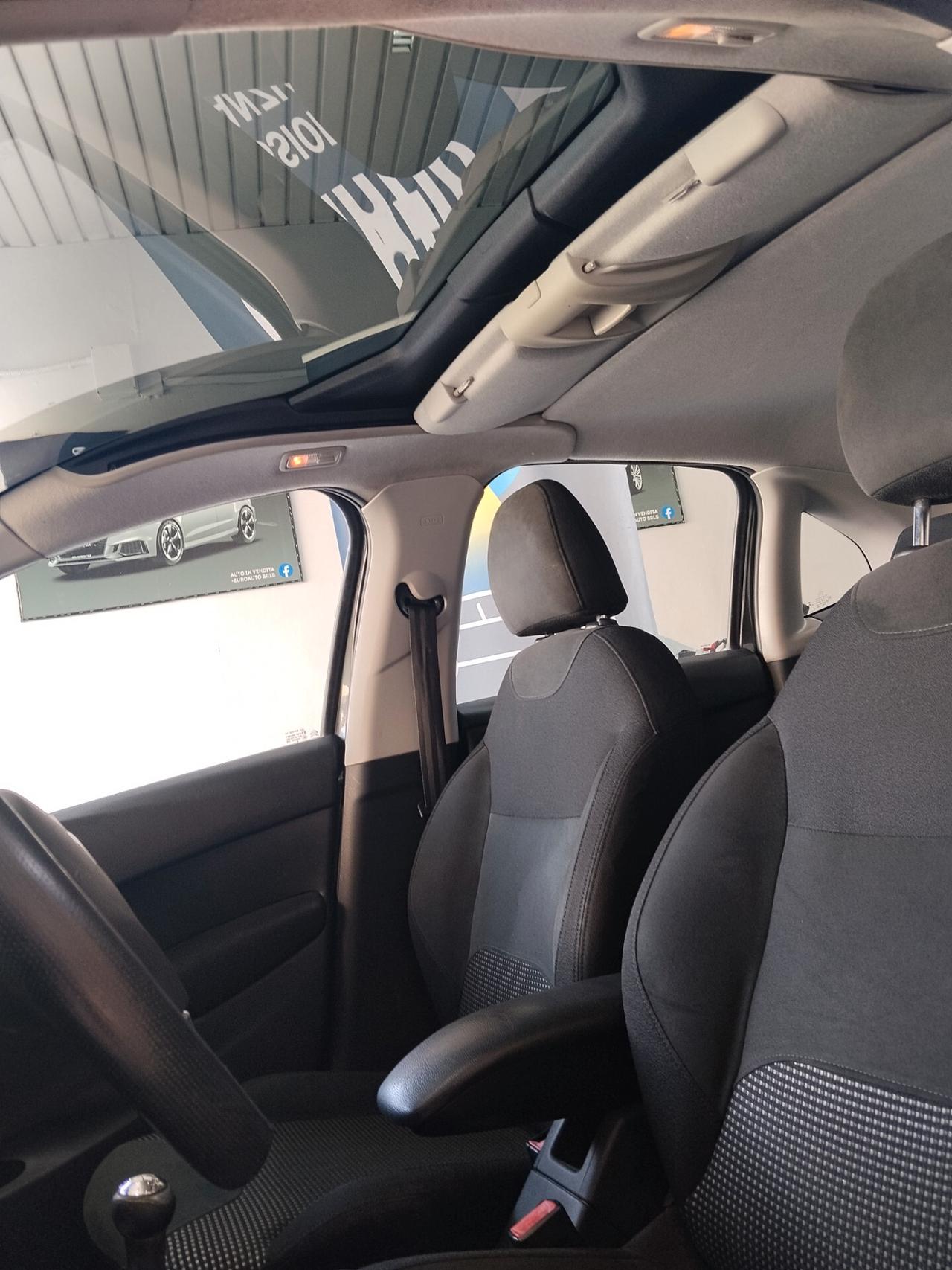 Citroen C3 1.4 diesel 2015 CON GARANZIA