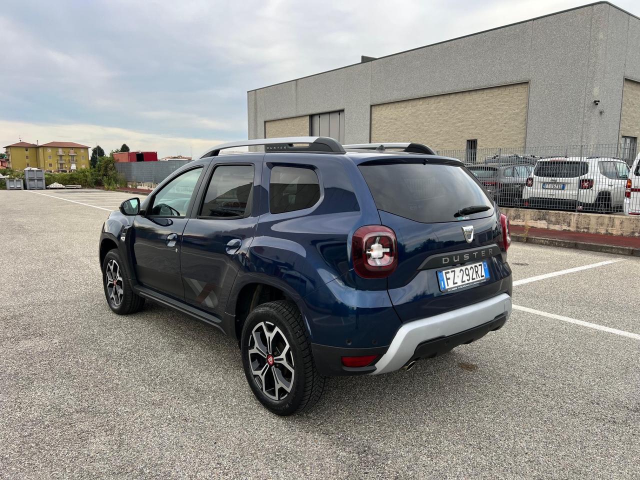 Dacia Duster 1.0 TCe 100 CV 4x2 Prestige