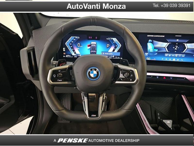 BMW X3 X3 xdrive30e MSport Pro auto