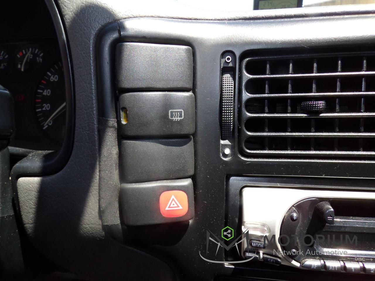 Volkswagen Polo 1.0 50CV PERFETTA!