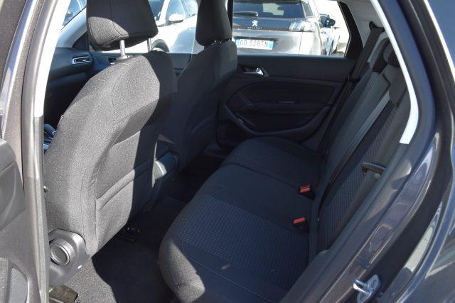 PEUGEOT 308 BlueHDi 130 S&S EAT8 SW Business
