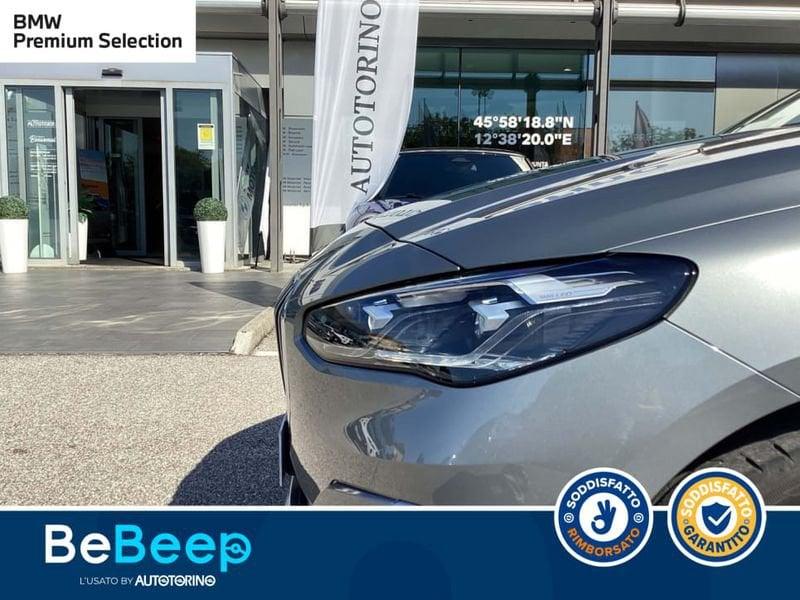 BMW Serie 2 Active Tourer 218I ACTIVE TOURER LUXURY AUTO