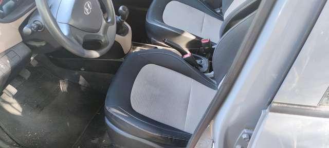 Hyundai i10 i10 1.0 Classic ((MOTORE FUSO))