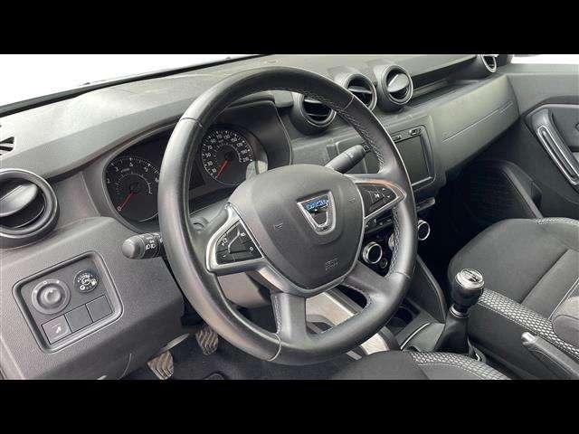 Dacia Duster 1.0 tce Prestige Eco-g 4x2 100cv