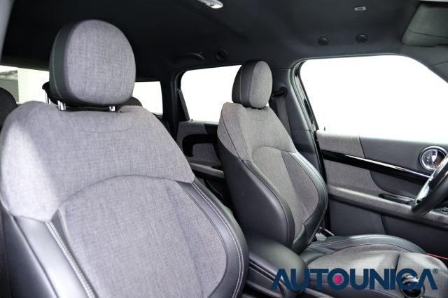MINI Countryman 1.5 ONE BUSINESS LED NEOPATENTATI