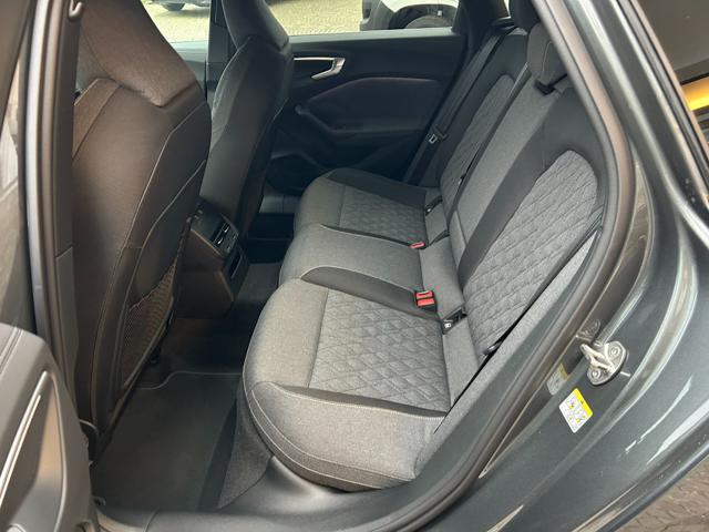 AUDI A5 Avant TDI 150 kW mHEV+ S tronic S Line edition