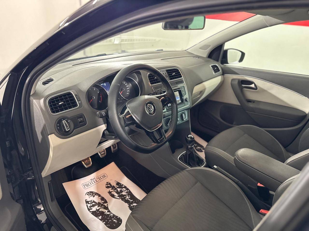 Volkswagen Polo 1.2 TSI 5p. Fresh BlueMotion Technology