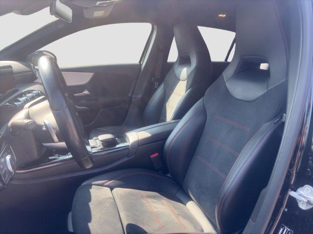 MERCEDES-BENZ A 250 A 250 e EQ-POWER Automatic PREMIUM