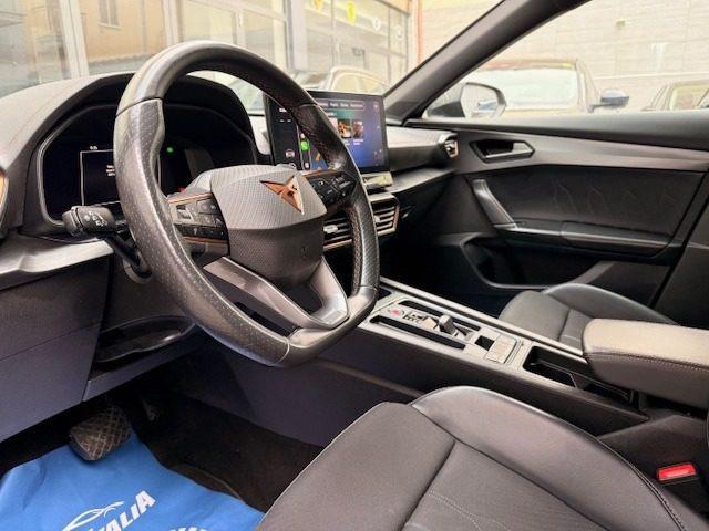 CUPRA Formentor 2.0 TDI 4Drive DSG