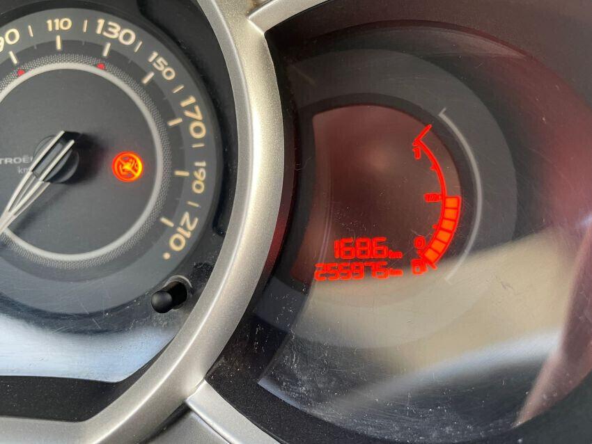 CITROEN C3 1.4 HDi 70Cv.