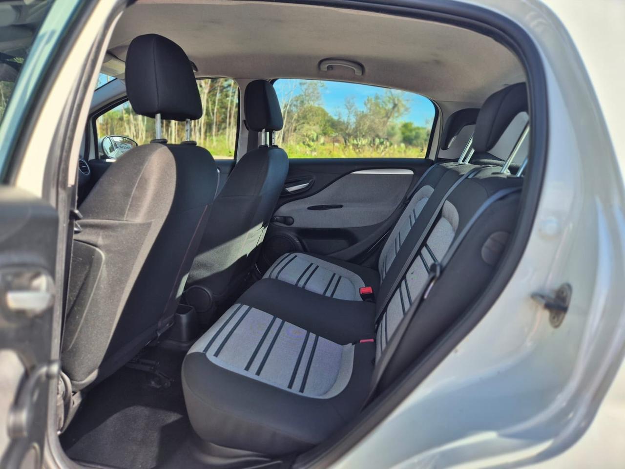 Fiat Punto Evo 1.3 Mjt 75 CV MOTORE EURO 4