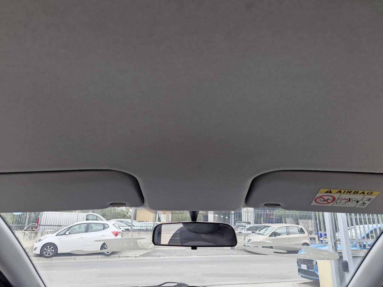 HYUNDAI I20 1.2 BENZINA/GPL ANNO 2014
