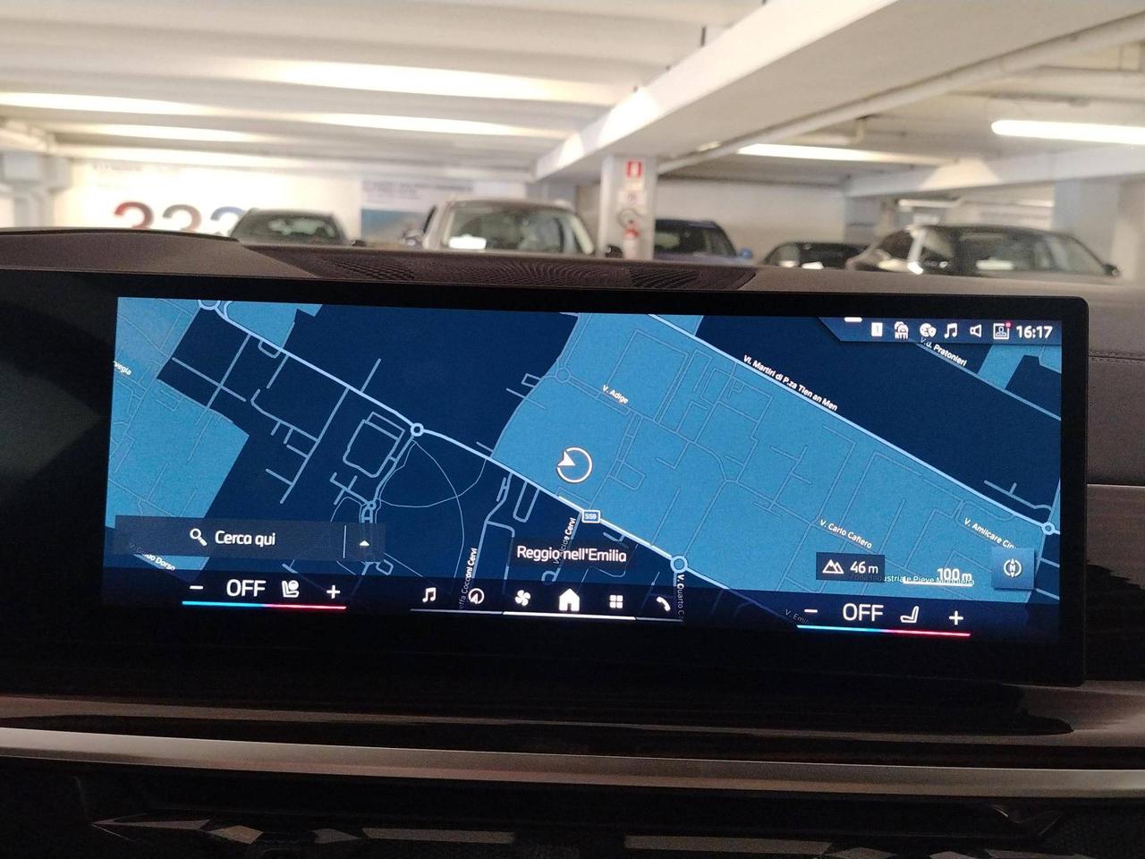 BMW X6 xDrive30d MSport Pro