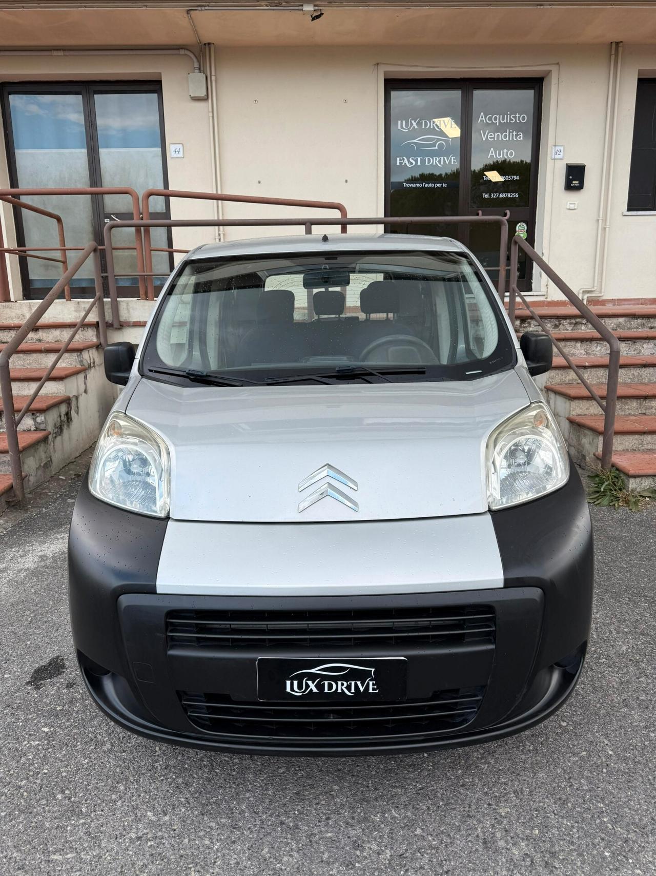 Citroen Nemo 1.4 HDi 70CV Multispace