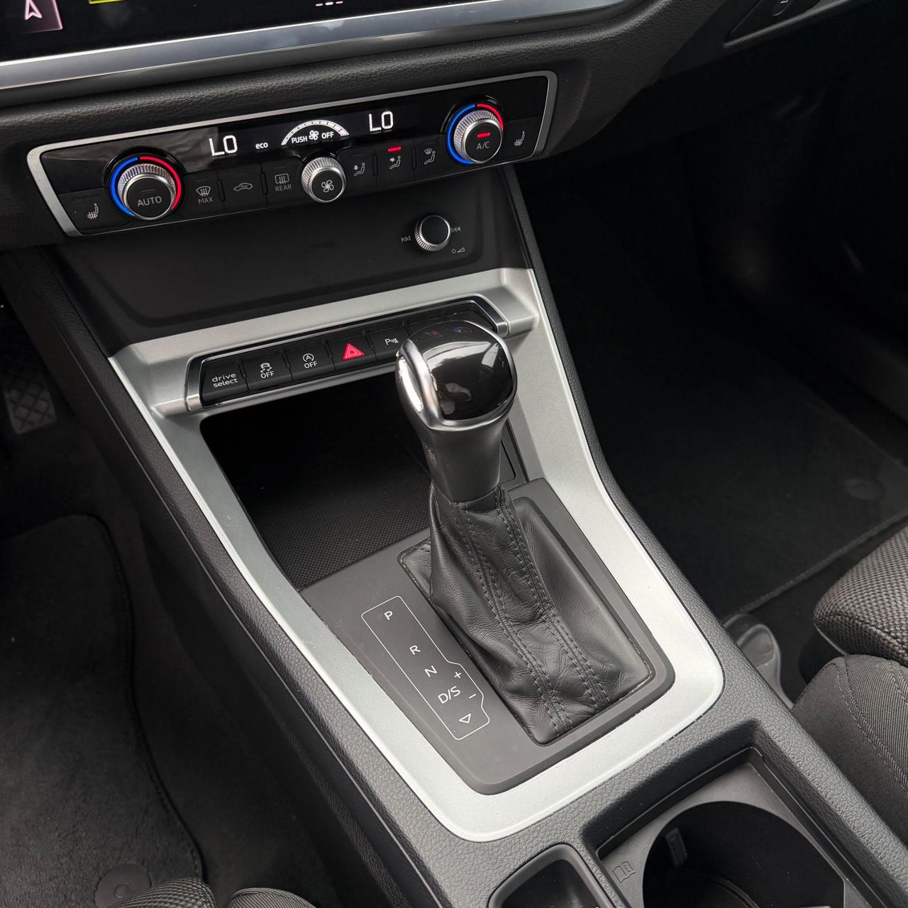 Audi Q3 SPB 35 TDI S tronic Business Plus