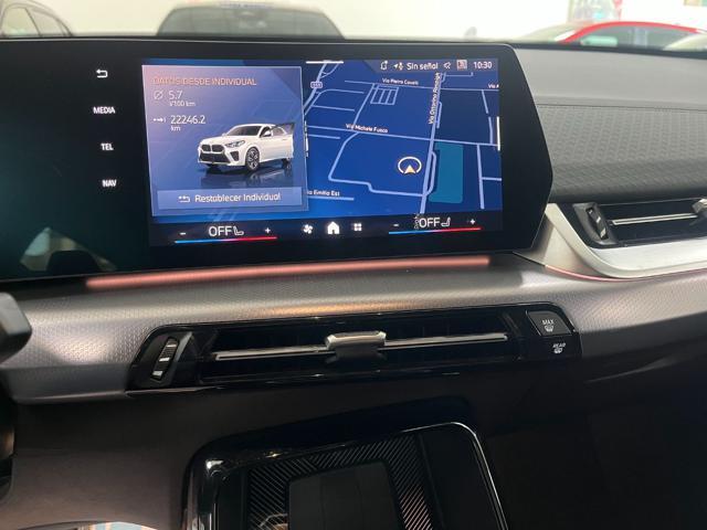 BMW X2 sDrive 18d Msport Pro Da Vetrina!