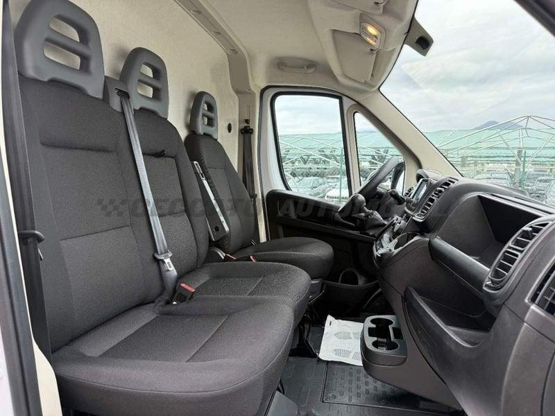 FIAT Ducato Ducato 35 MH2 2.2 mjt3 140cv serie 9