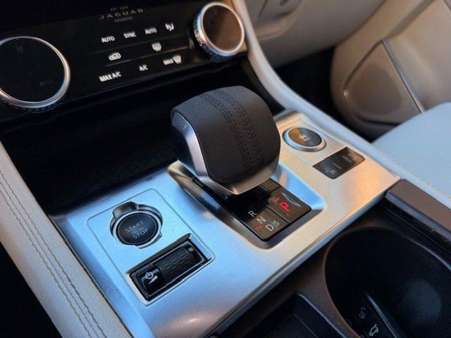 JAGUAR F-Pace 2.0 D 204 CV AWD aut. S