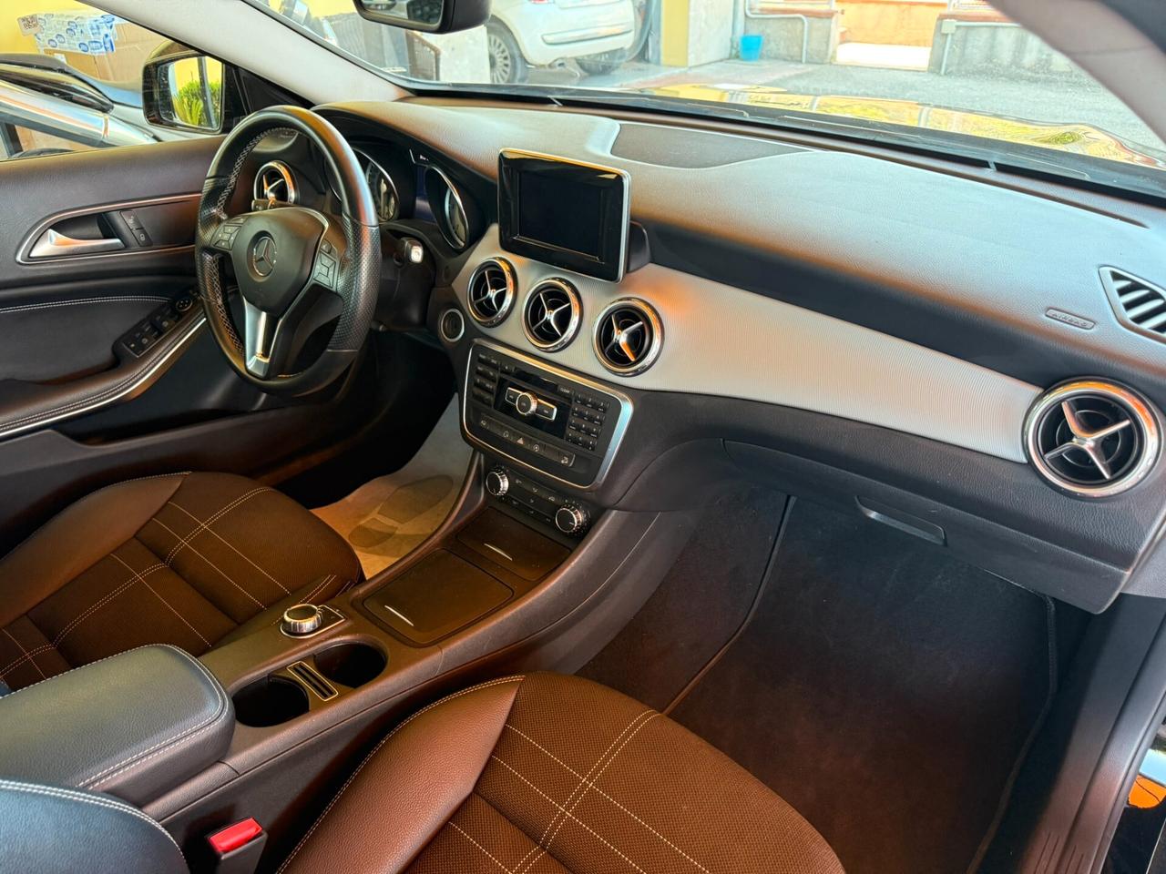 Mercedes-benz GLA 200 GLA 200 d Sport