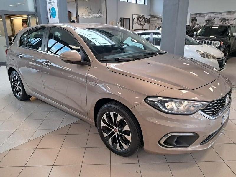 FIAT Tipo 1.4 5 porte Mirror